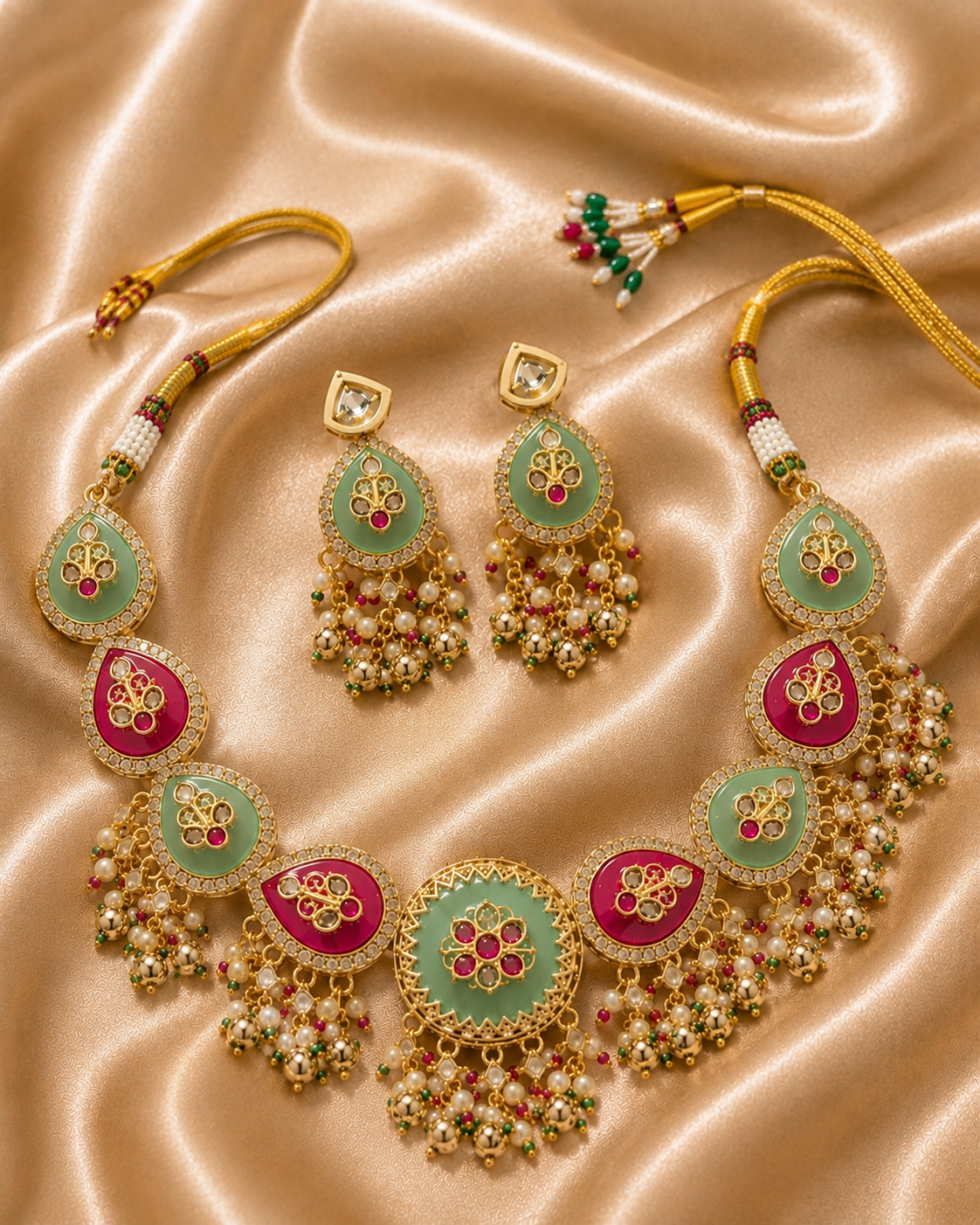 Necklace Sets