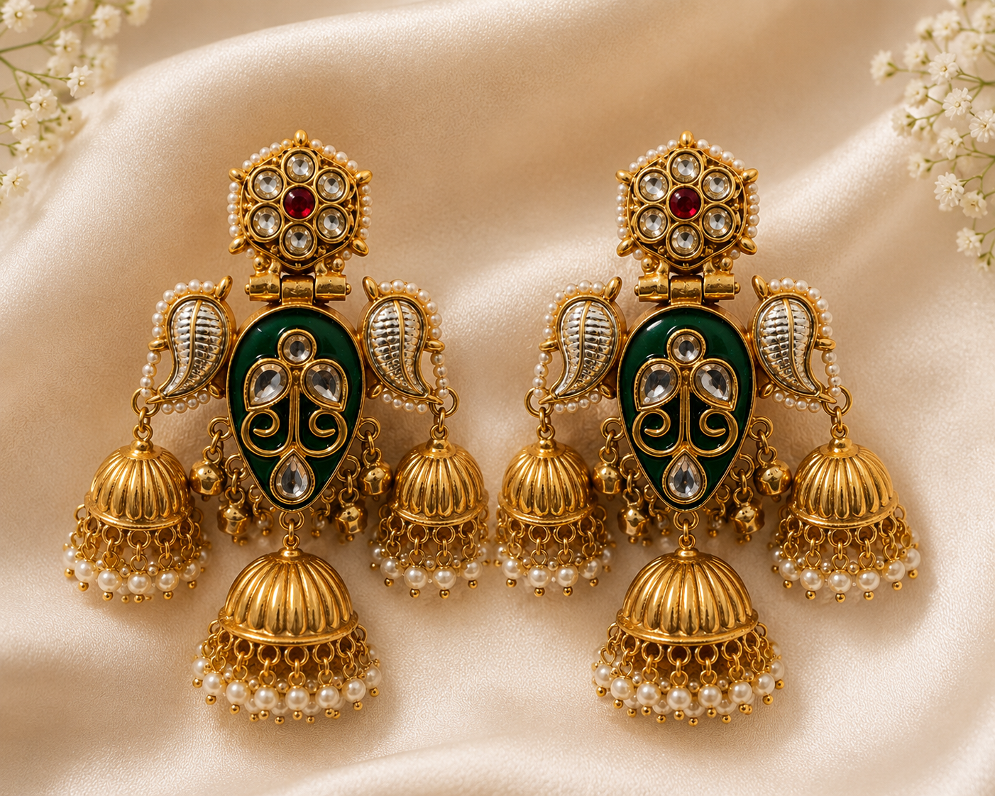 Premium Jewellery