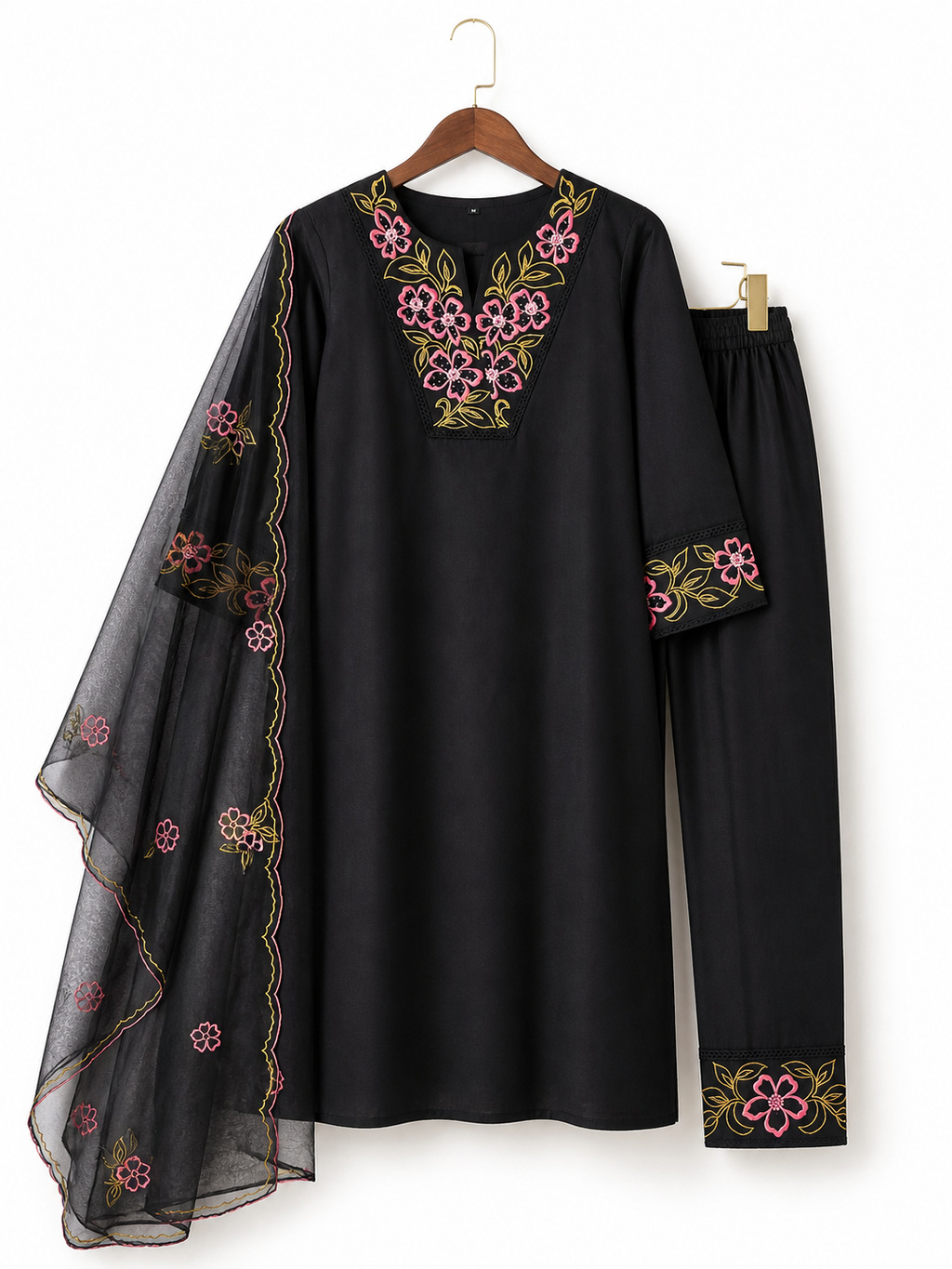 Midnight Bloom Set