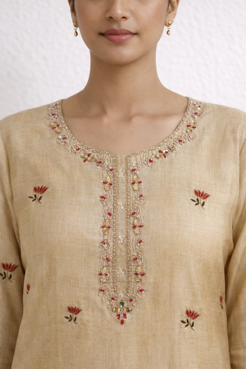 Nirvaana Mayur Set