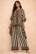 Zaria Kaftan Set