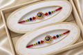 Peacock Rakhi