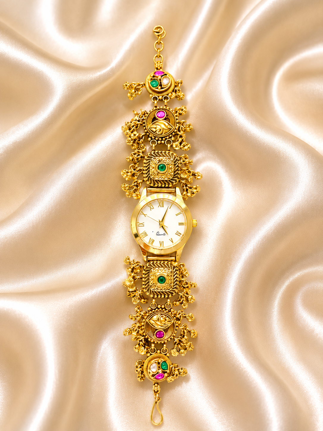 Maharani Heritage Watch