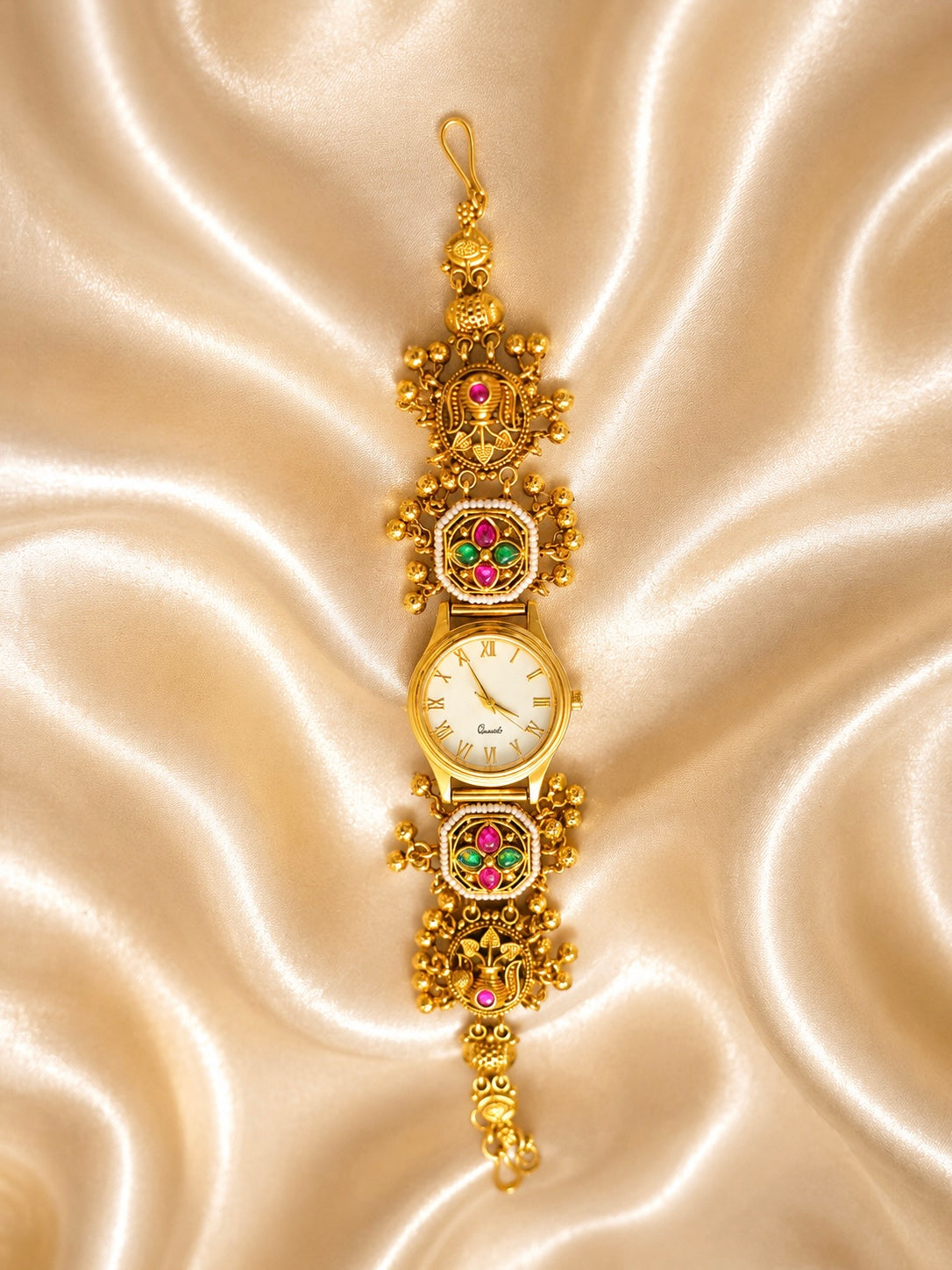 Heritage Traditional Watch