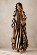 Zaria Kaftan Set